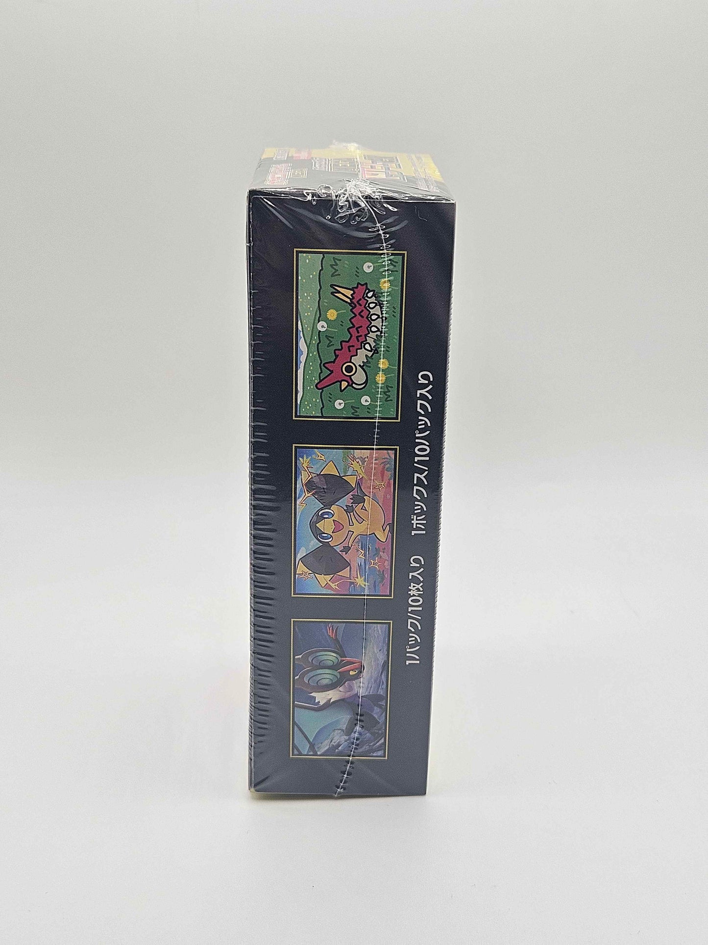 Pokémon TCG Mega – Mega Dream Booster Box (Japanese Sealed)