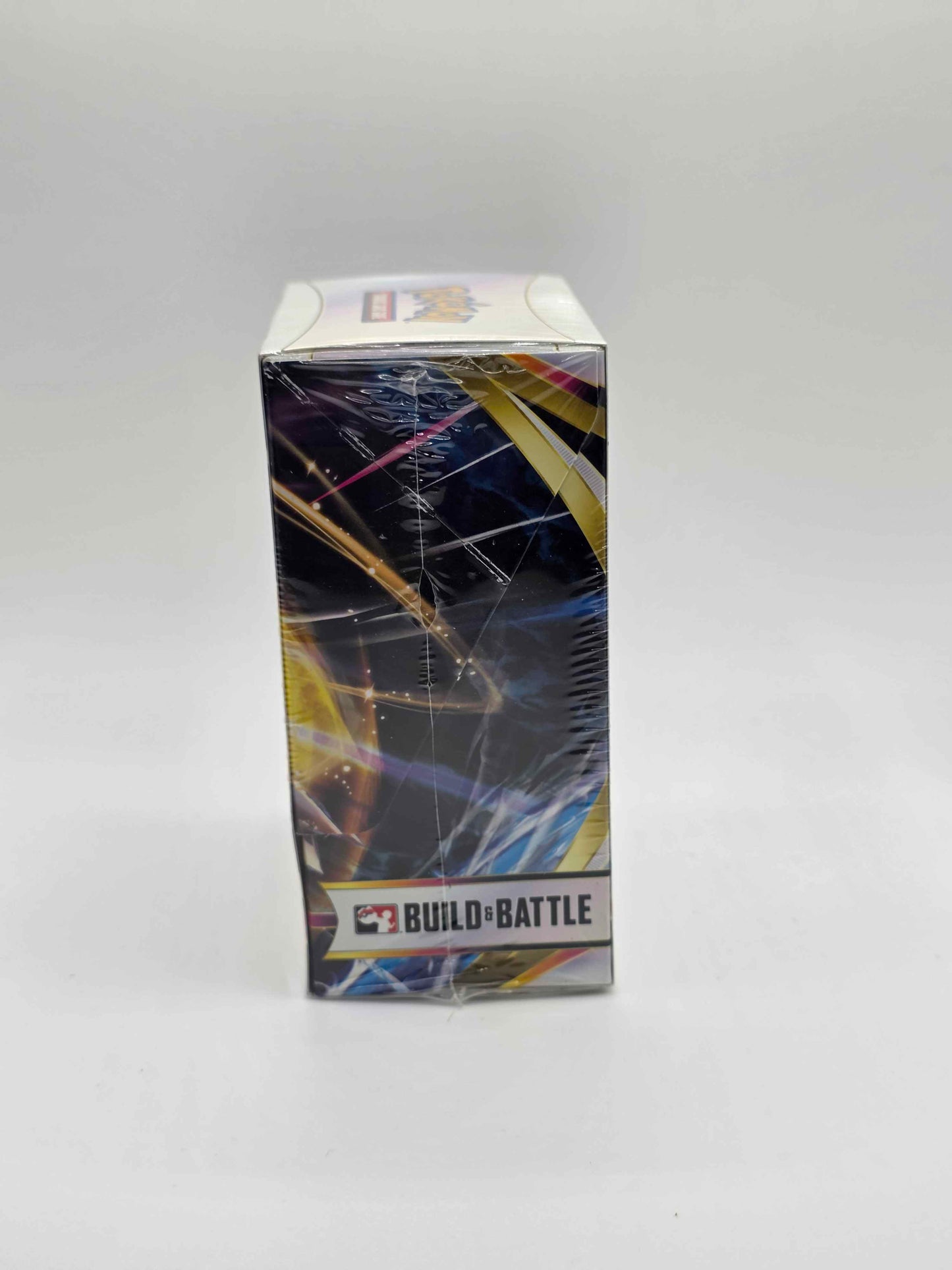 Pokémon TCG: Sword & Shield – Astral Radiance Build & Battle Box (English, Sealed)
