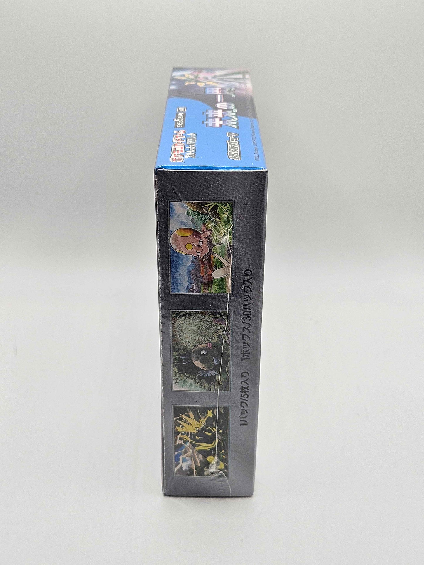 Pokémon TCG Scarlet & Violet – Future Flash Booster Box (Japanese Sealed)