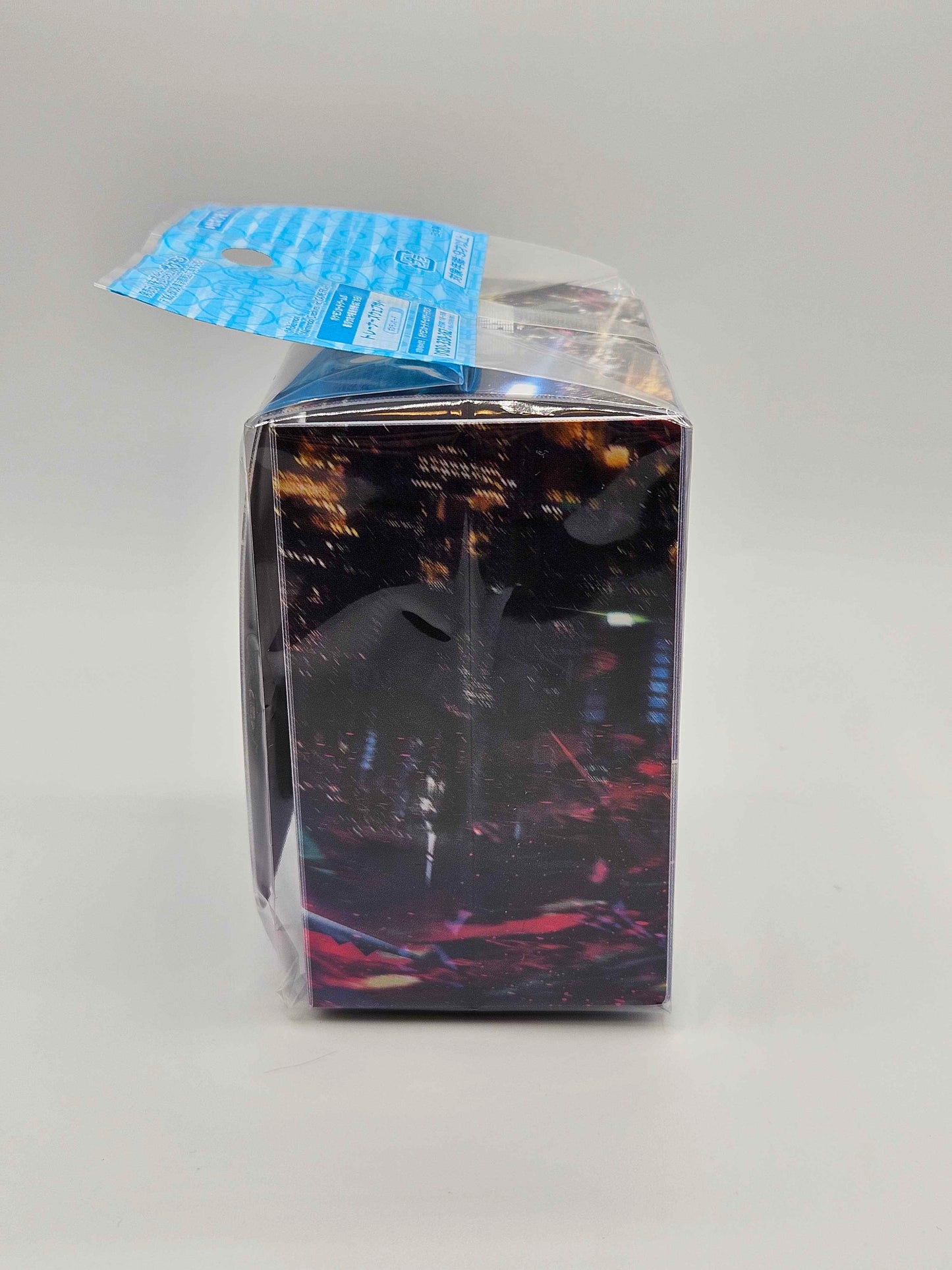 Pokémon Center Japan – Latias & Latios Deck Box