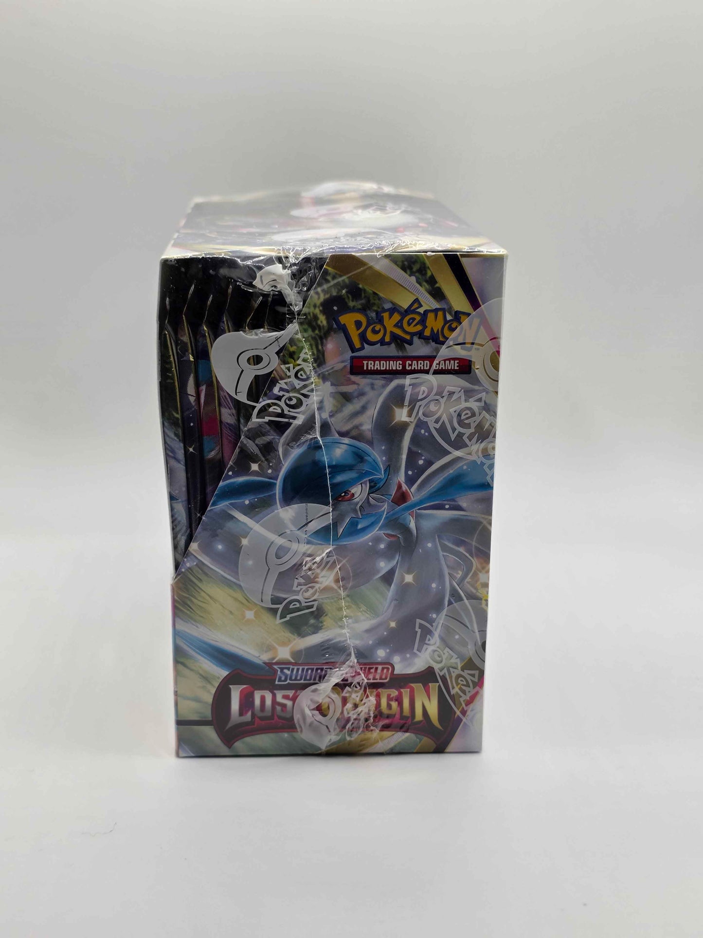 Pokémon TCG Sword & Shield – Lost Origin Booster Box (English, Sealed)