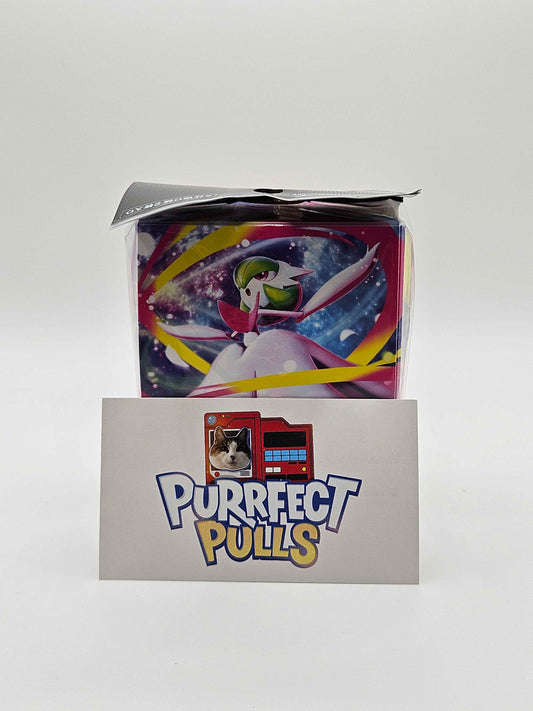 Pokémon Center Japan – Mega Gardevoir Deck Box