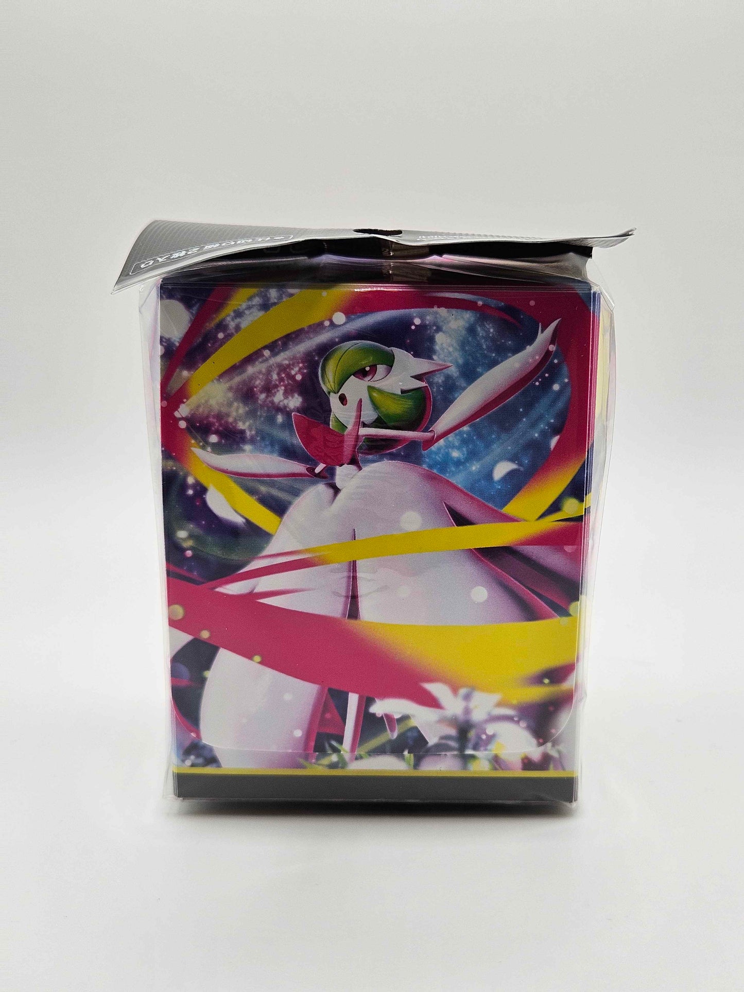 Pokémon Center Japan – Mega Gardevoir Deck Box
