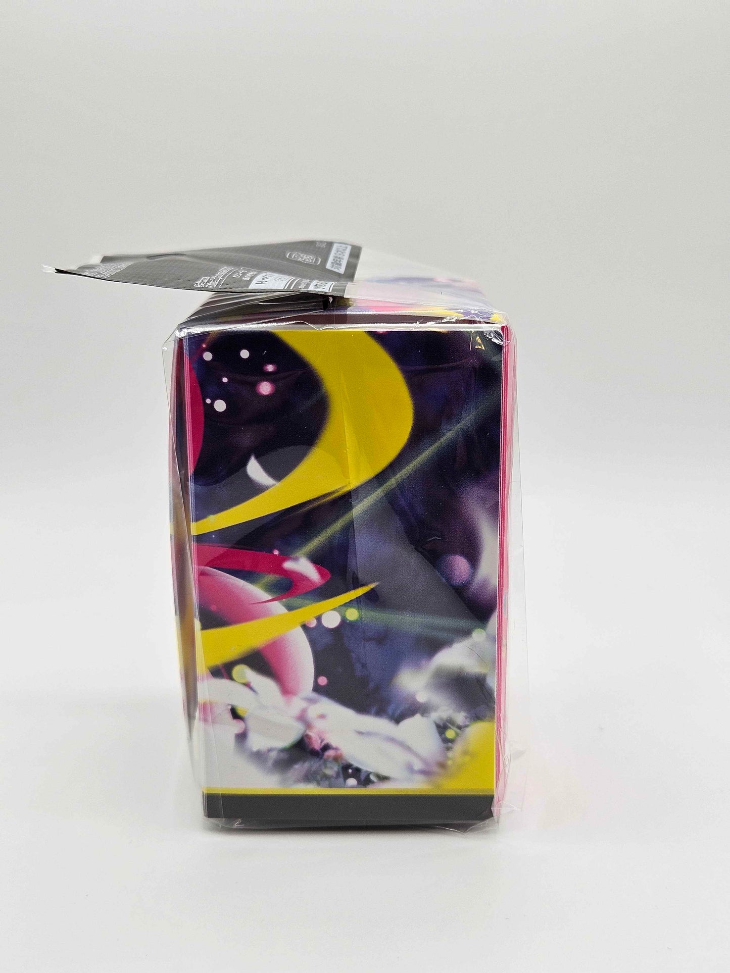 Pokémon Center Japan – Mega Gardevoir Deck Box
